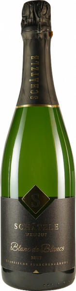 Blanc de Blancs brut