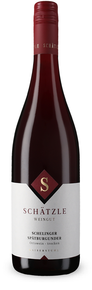 2019 Schelinger Spätburgunder Ortswein