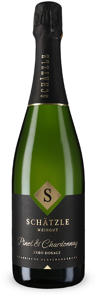 2018 Pinot & Chardonnay brut nature