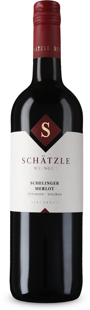 2020 Schelinger Merlot Ortswein